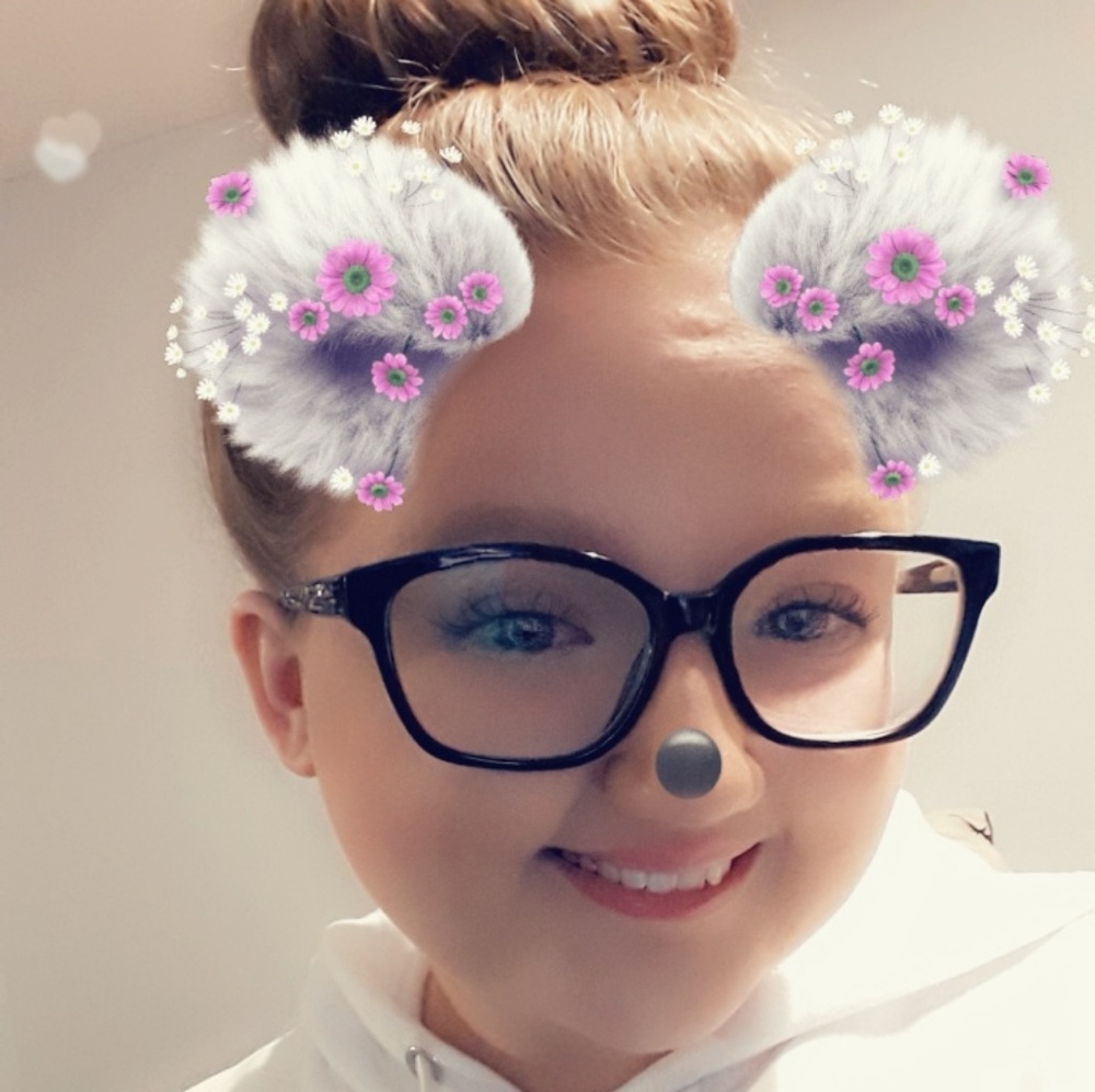 Meet your Posher, Kaitlyn
